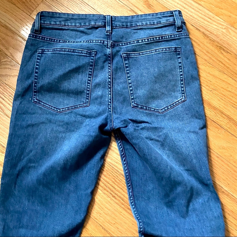 Acne Studios skinny jeans - Picture 9 of 11